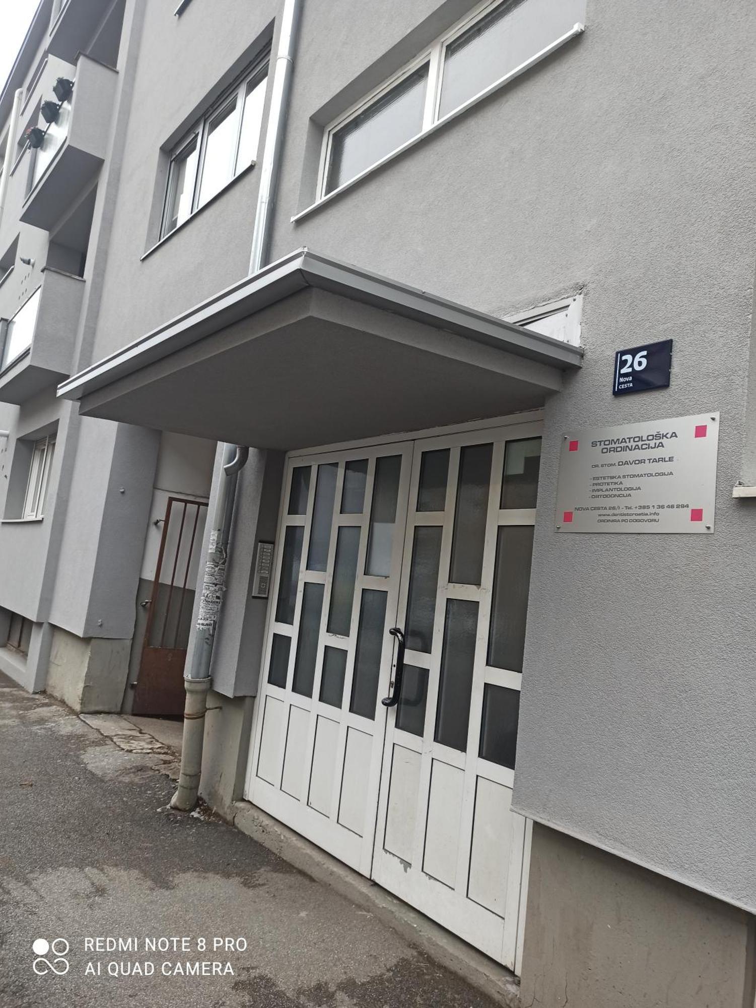 Apartment K&A- Near Dom Sportova Zagreb Quarto foto